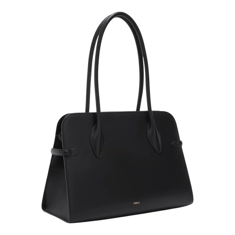 فورلا حقيبة توت Goccia Dome مقاس L